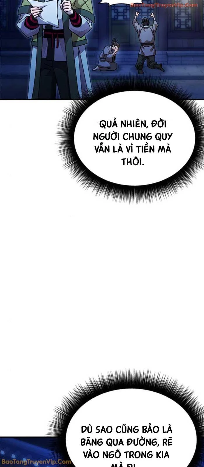 Vĩ Nhân Kiếm Chapter 18 - 36