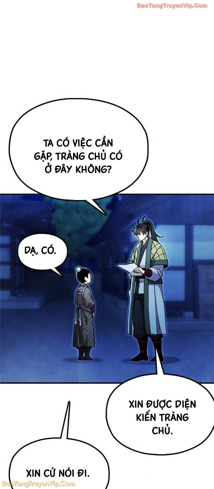 Vĩ Nhân Kiếm Chapter 18 - 44