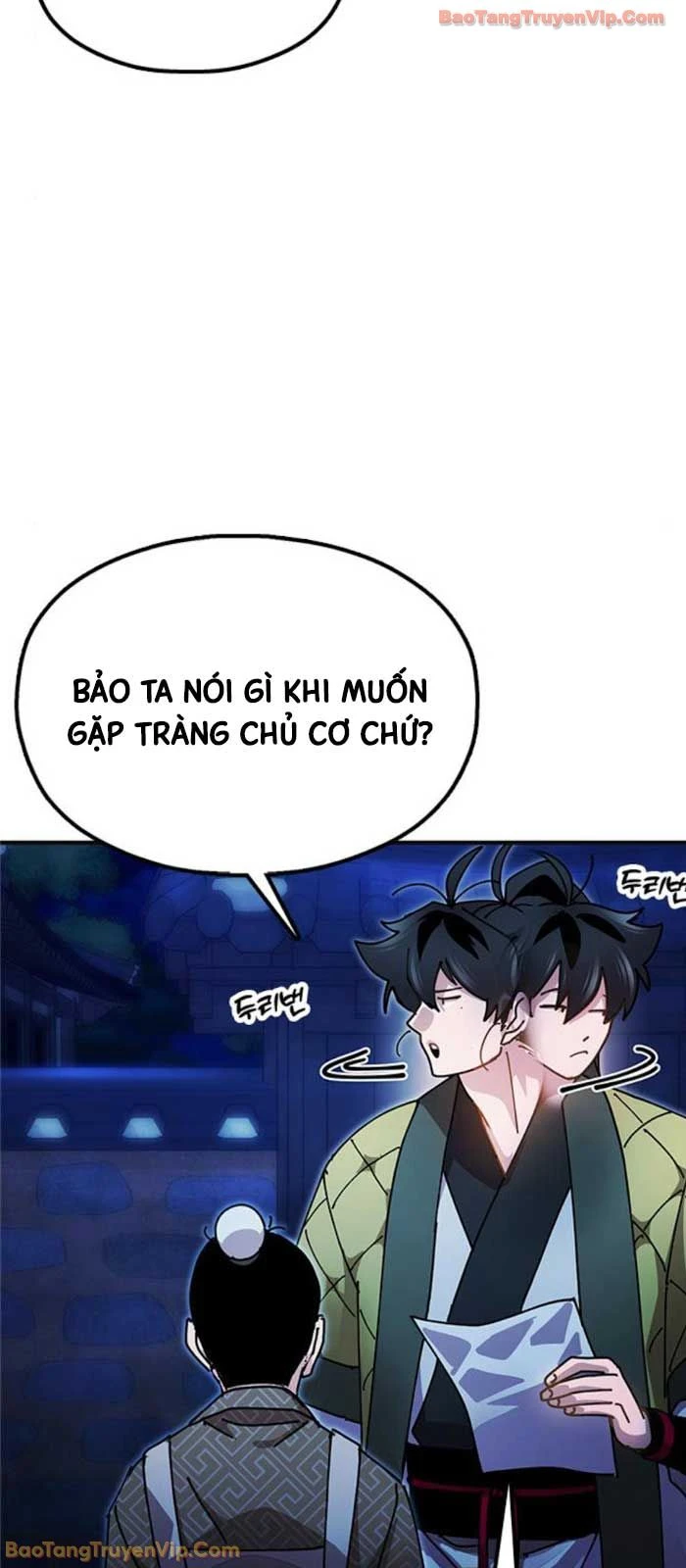 Vĩ Nhân Kiếm Chapter 18 - 45