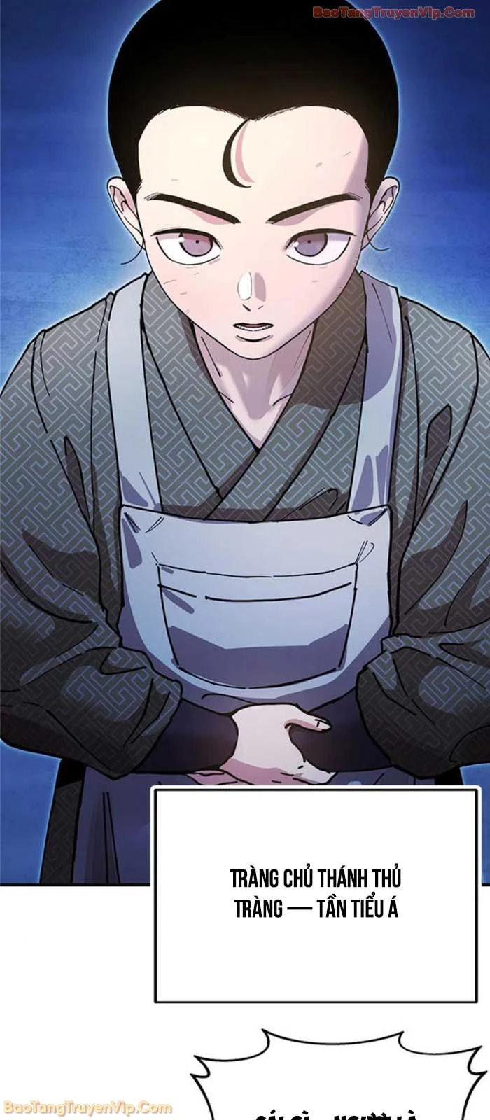 Vĩ Nhân Kiếm Chapter 18 - 47