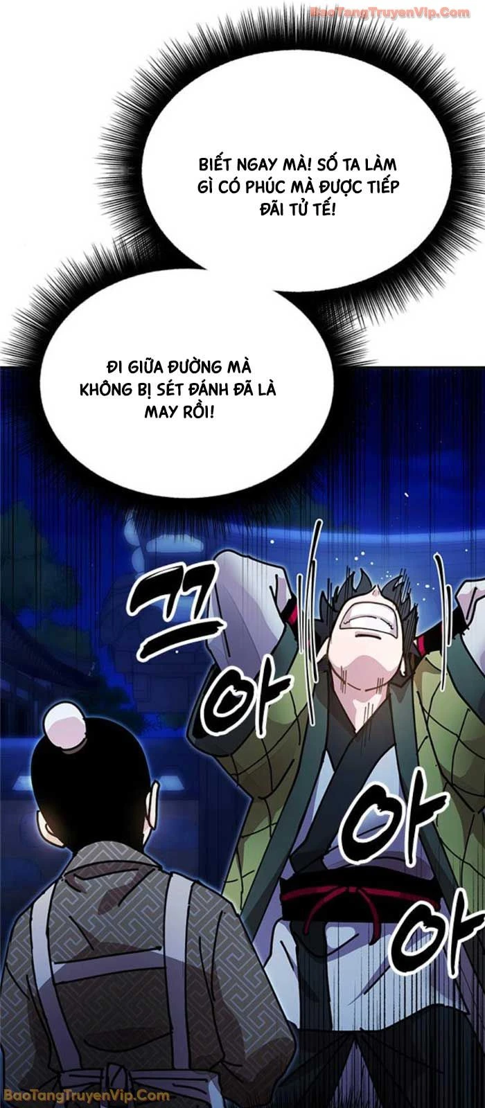 Vĩ Nhân Kiếm Chapter 18 - 49