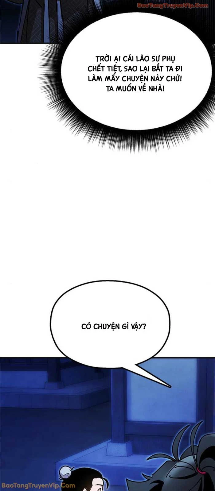 Vĩ Nhân Kiếm Chapter 18 - 50