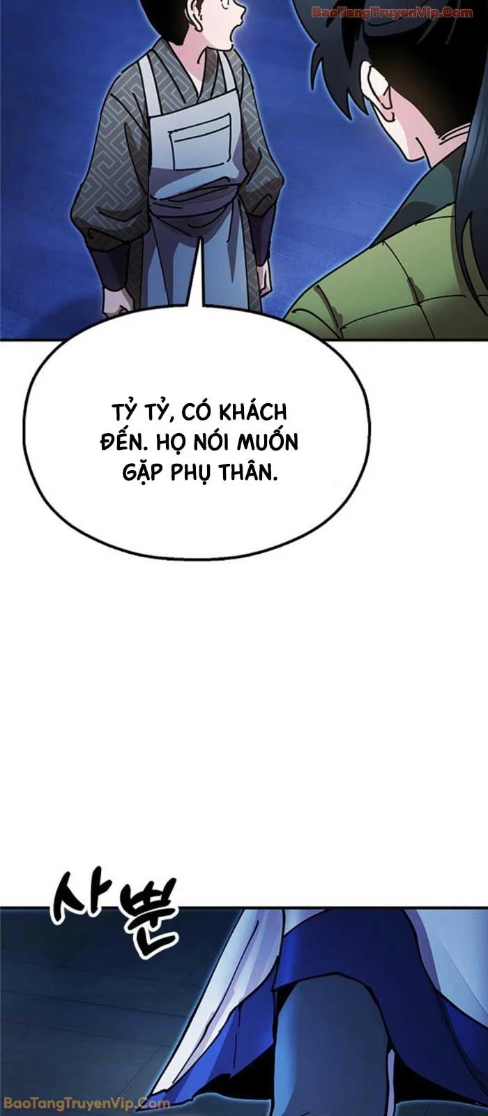 Vĩ Nhân Kiếm Chapter 18 - 51