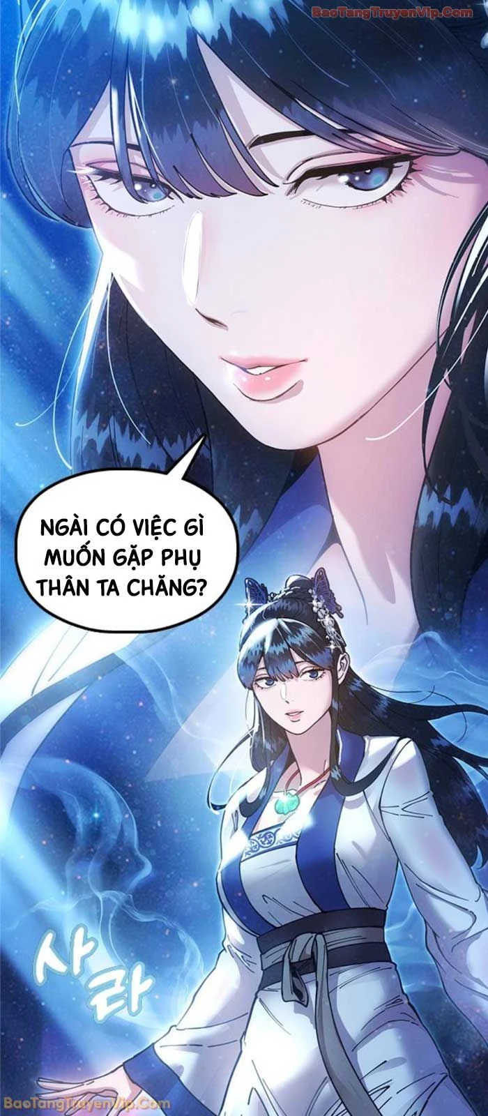 Vĩ Nhân Kiếm Chapter 18 - 54