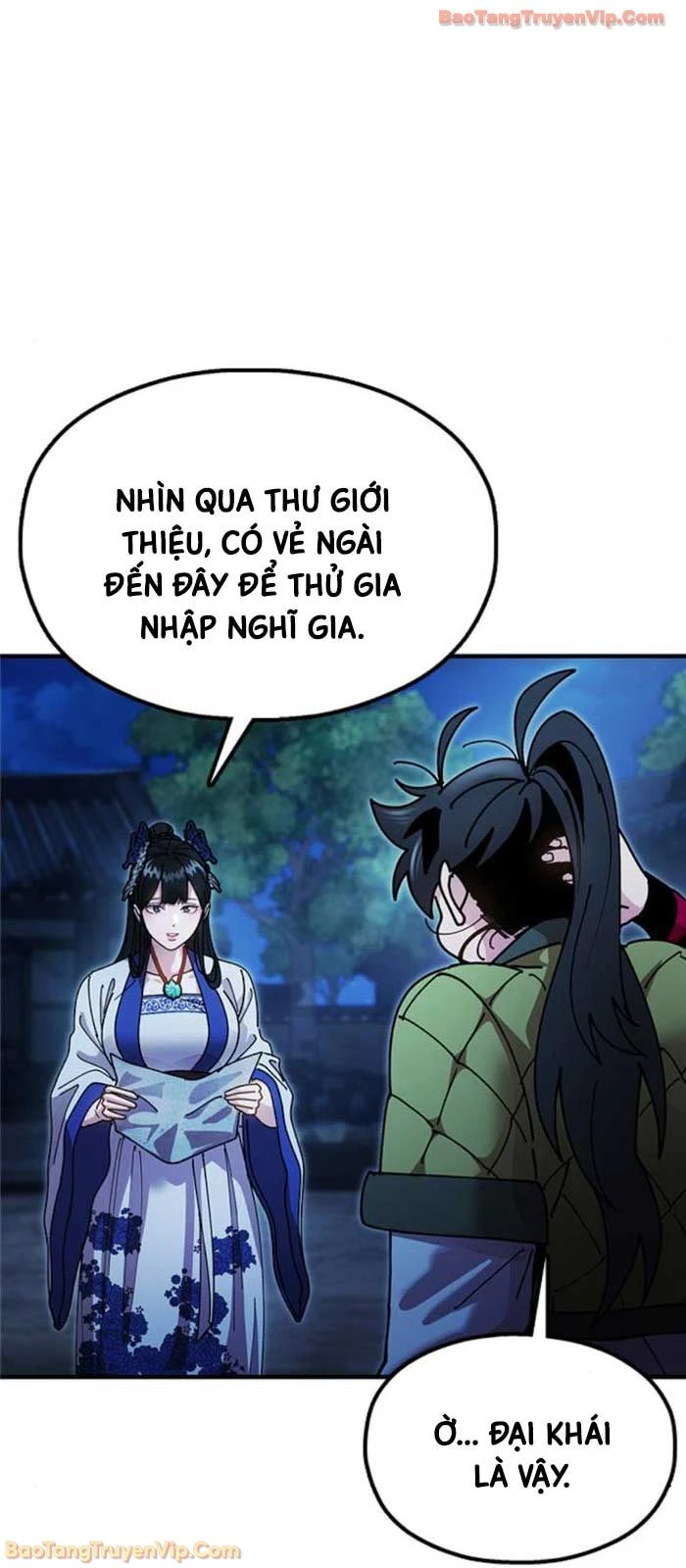 Vĩ Nhân Kiếm Chapter 18 - 59