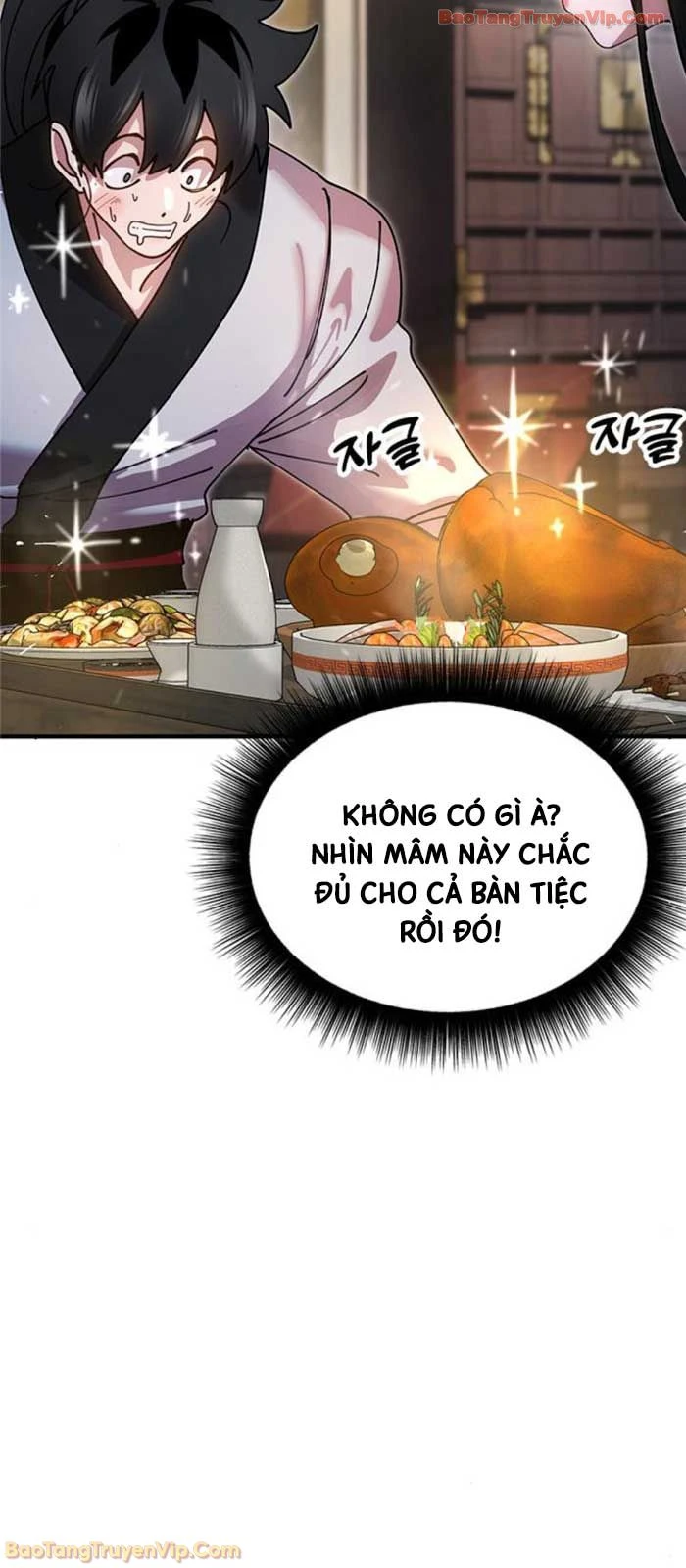 Vĩ Nhân Kiếm Chapter 18 - 71