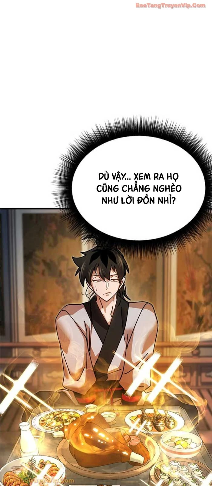 Vĩ Nhân Kiếm Chapter 18 - 73