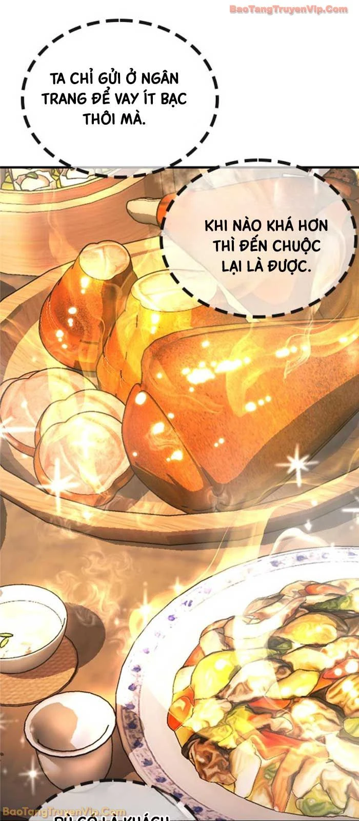 Vĩ Nhân Kiếm Chapter 18 - 79