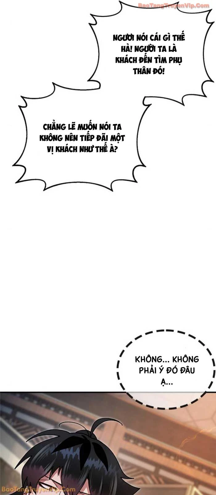 Vĩ Nhân Kiếm Chapter 18 - 81