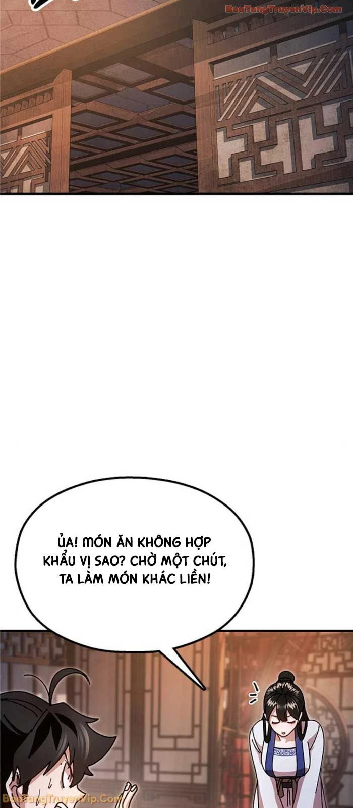 Vĩ Nhân Kiếm Chapter 18 - 83