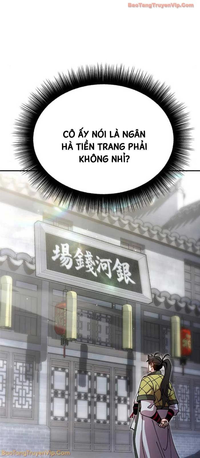 Vĩ Nhân Kiếm Chapter 18 - 88