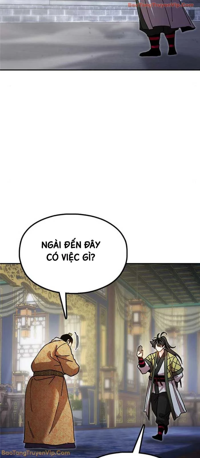 Vĩ Nhân Kiếm Chapter 18 - 89