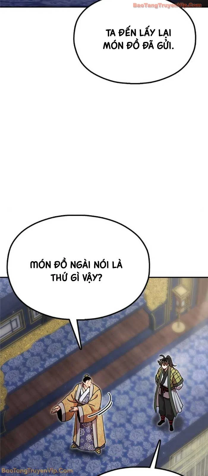 Vĩ Nhân Kiếm Chapter 18 - 90