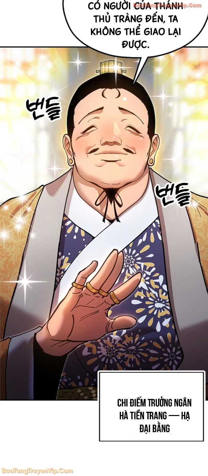 Vĩ Nhân Kiếm Chapter 18 - 92