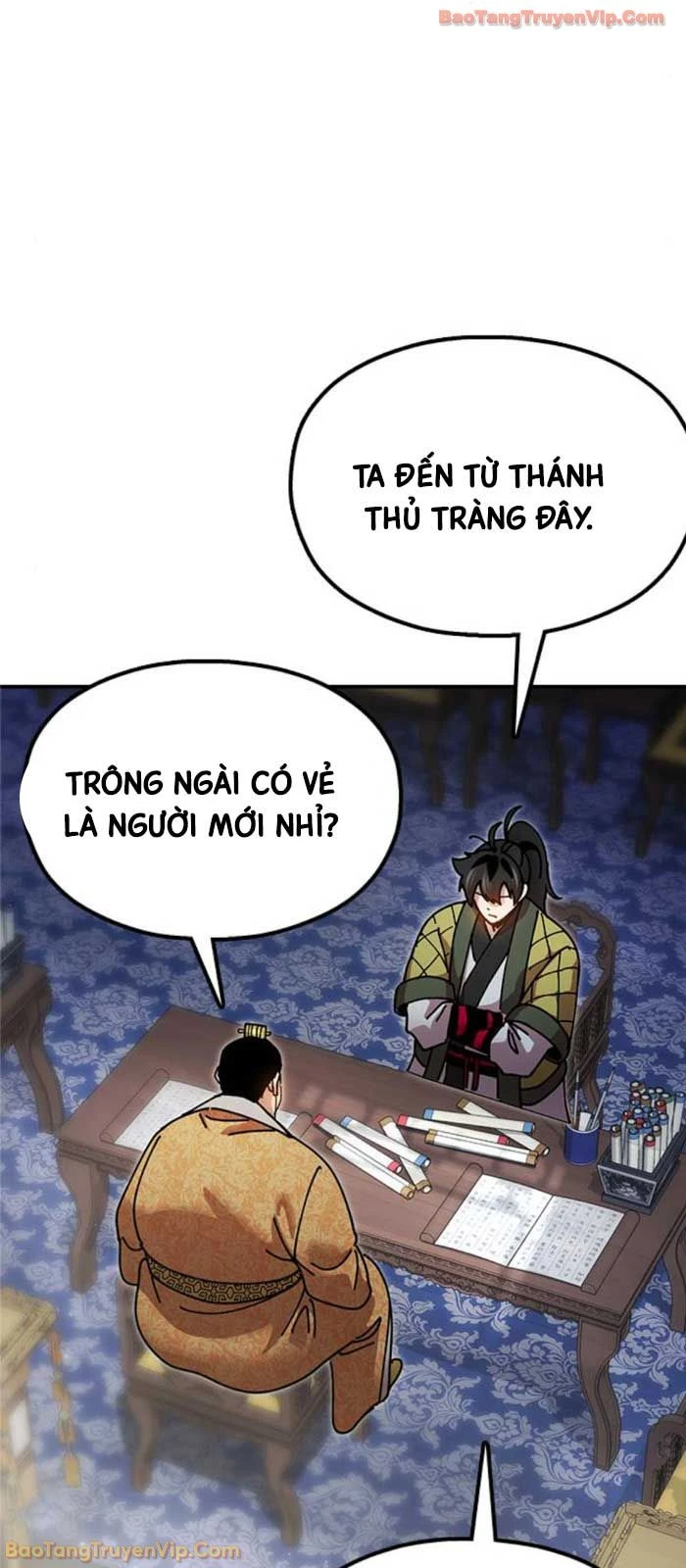 Vĩ Nhân Kiếm Chapter 18 - 93