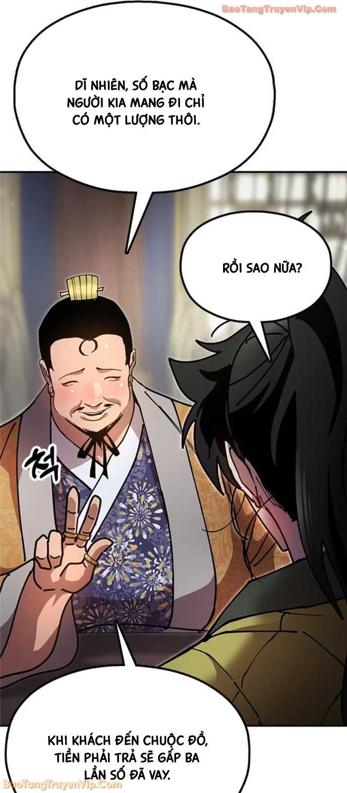 Vĩ Nhân Kiếm Chapter 18 - 97