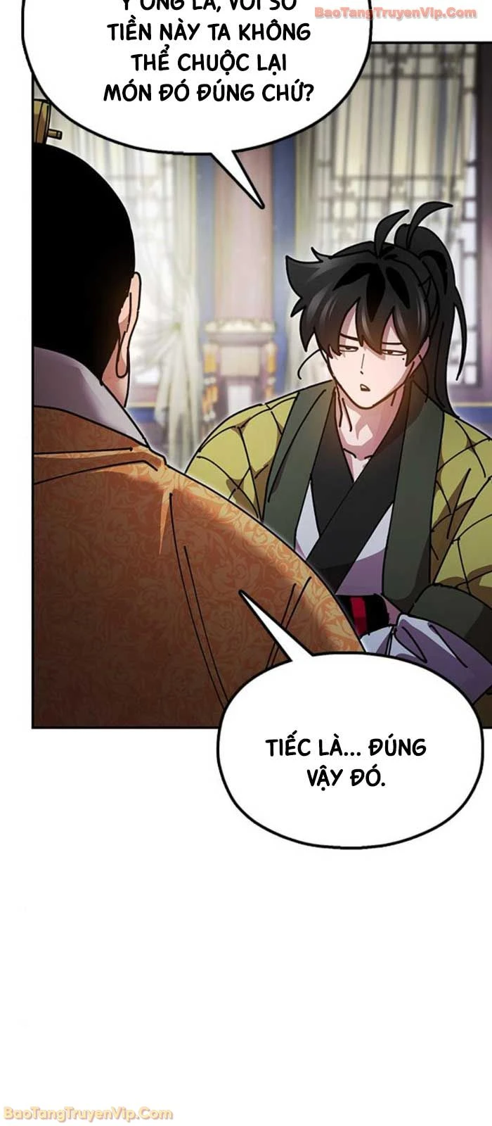 Vĩ Nhân Kiếm Chapter 18 - 100