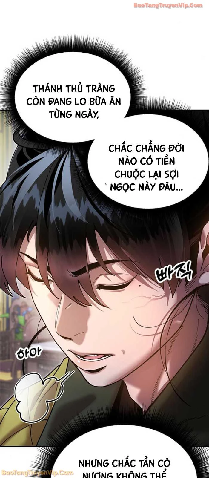 Vĩ Nhân Kiếm Chapter 18 - 101