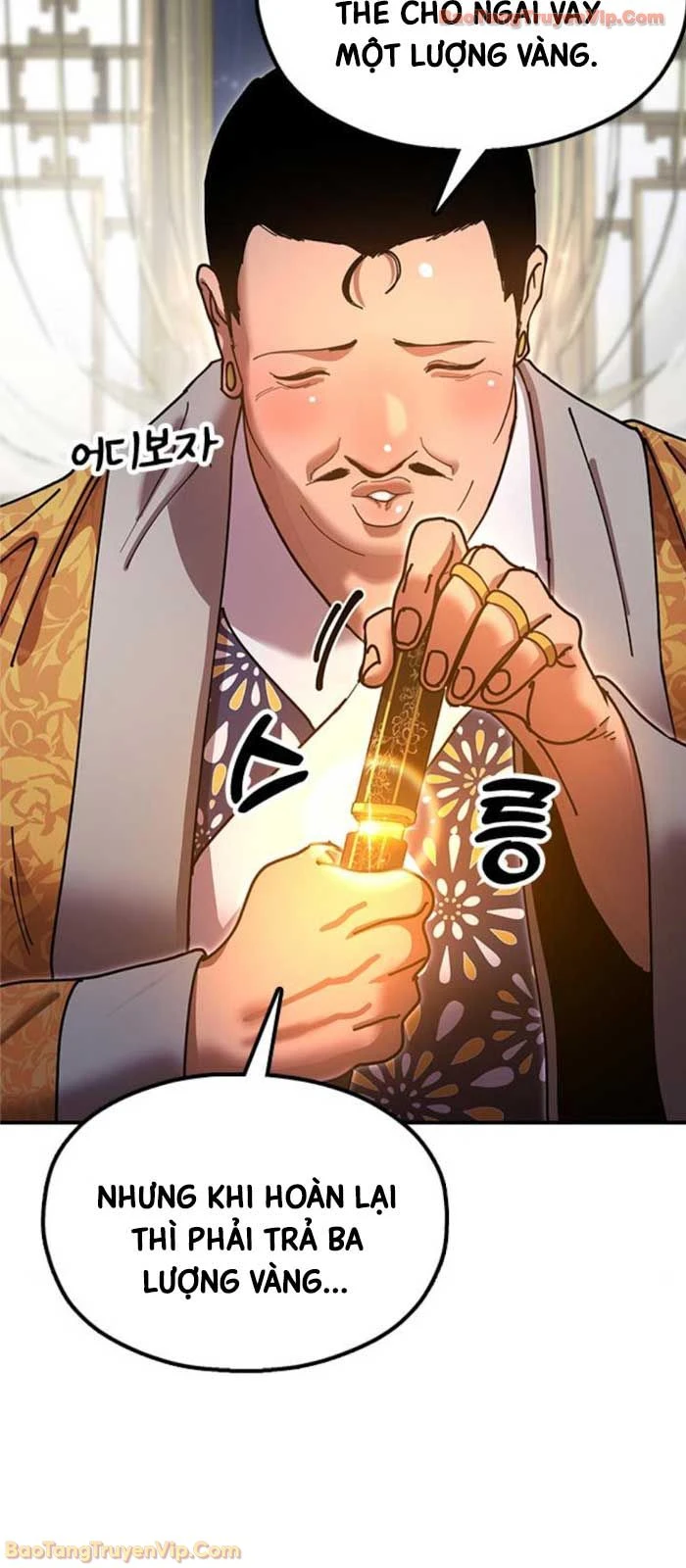 Vĩ Nhân Kiếm Chapter 18 - 105