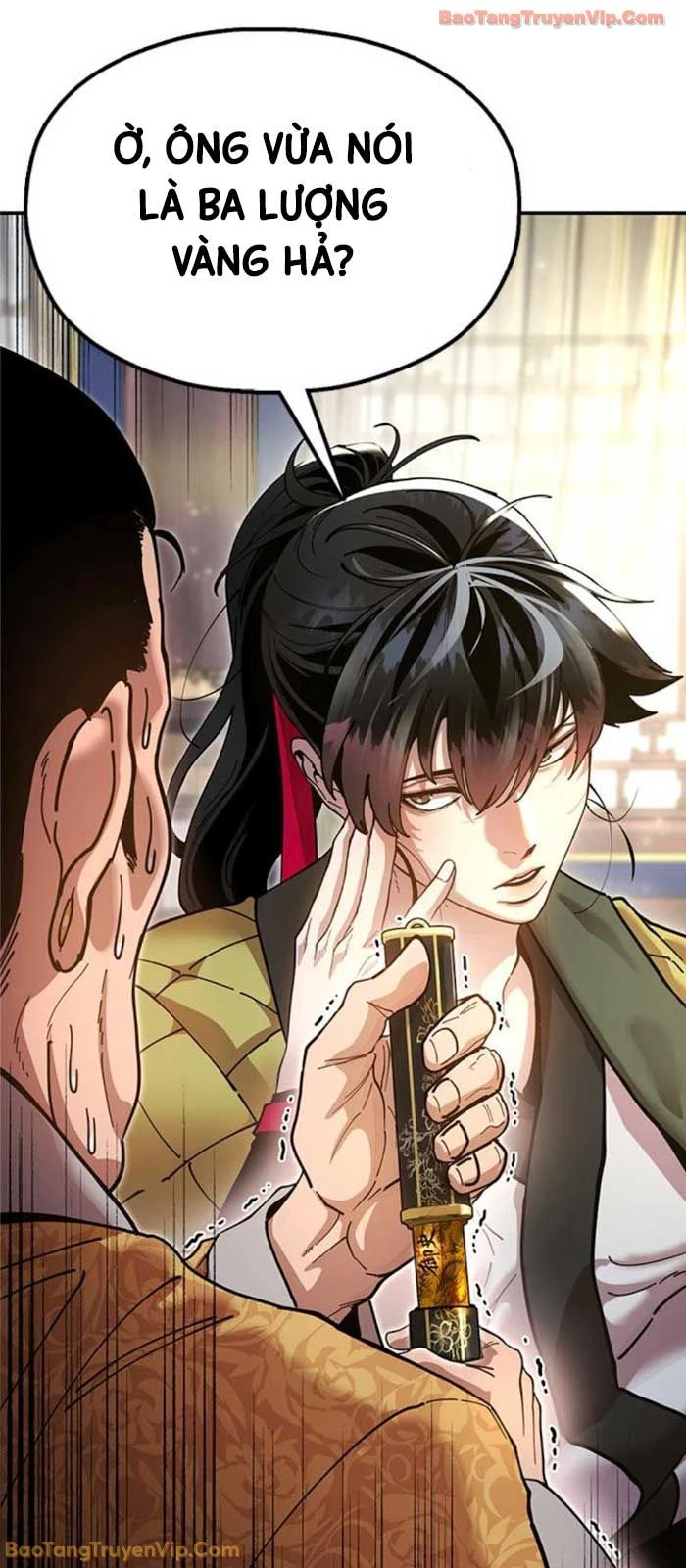 Vĩ Nhân Kiếm Chapter 18 - 109