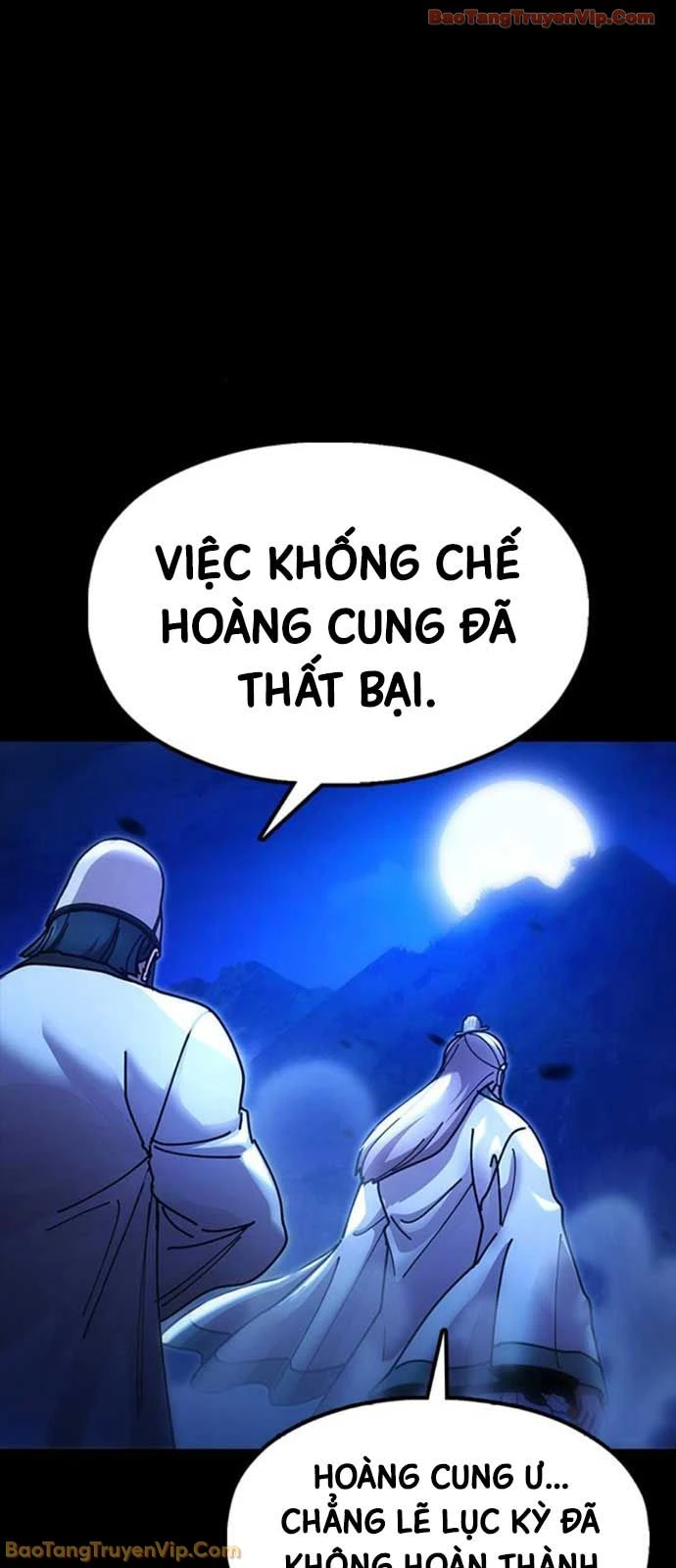 Vĩ Nhân Kiếm Chapter 19 - 2