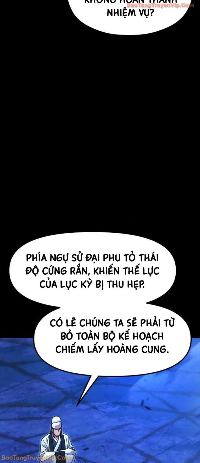 Vĩ Nhân Kiếm Chapter 19 - 3