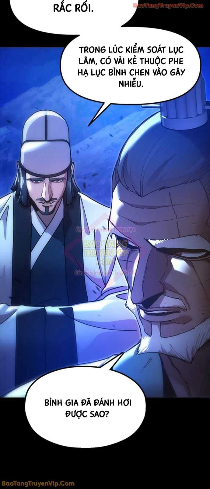 Vĩ Nhân Kiếm Chapter 19 - 5