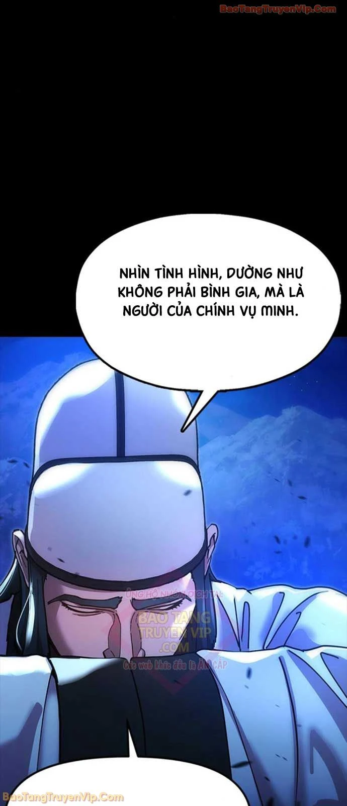 Vĩ Nhân Kiếm Chapter 19 - 6