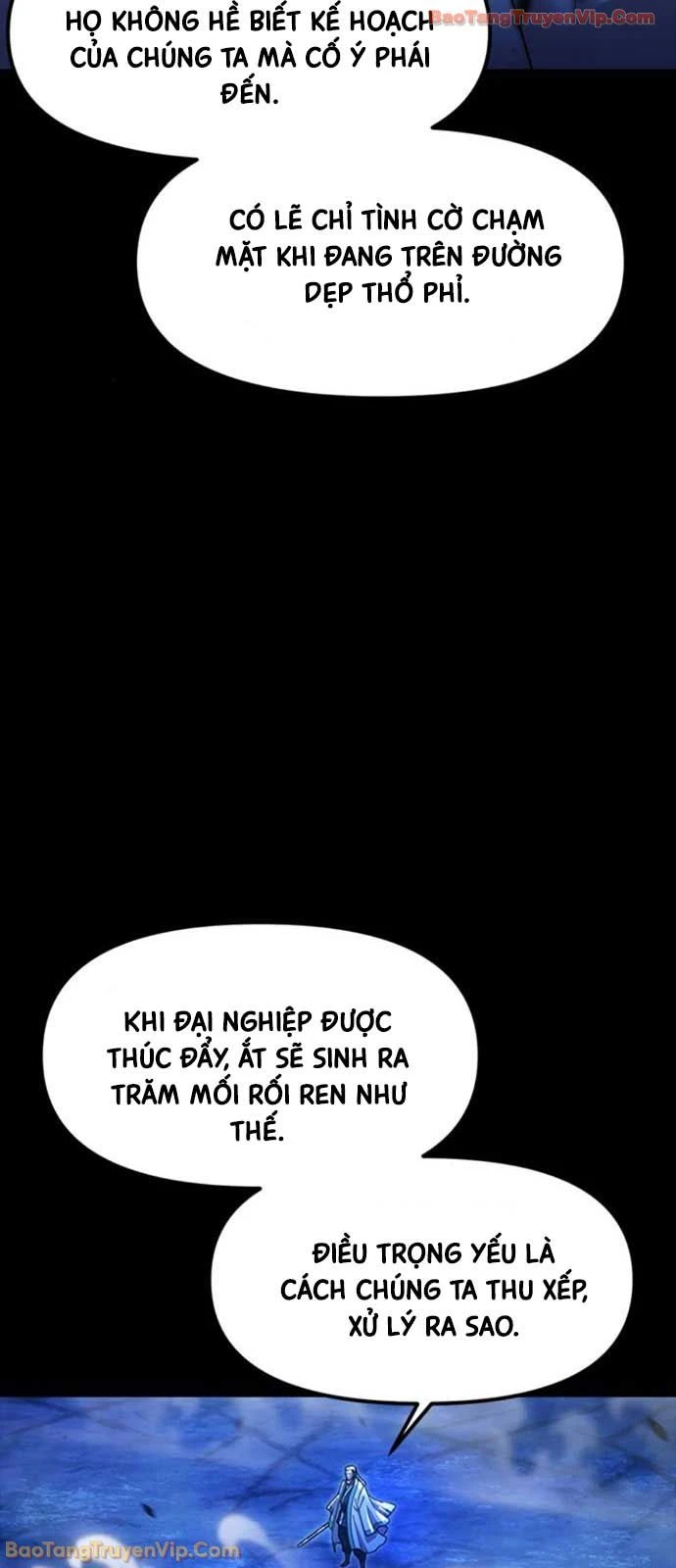 Vĩ Nhân Kiếm Chapter 19 - 7
