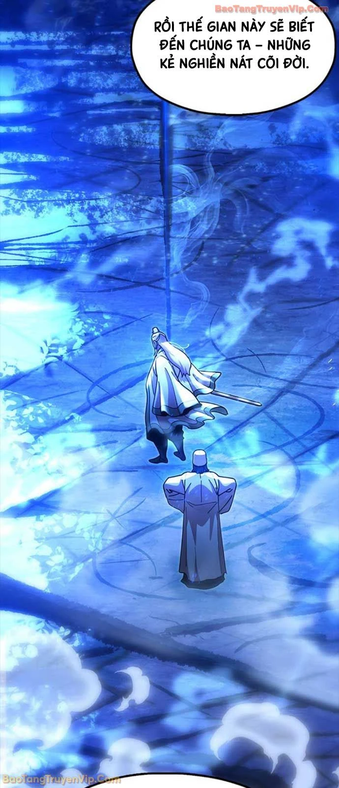 Vĩ Nhân Kiếm Chapter 19 - 11