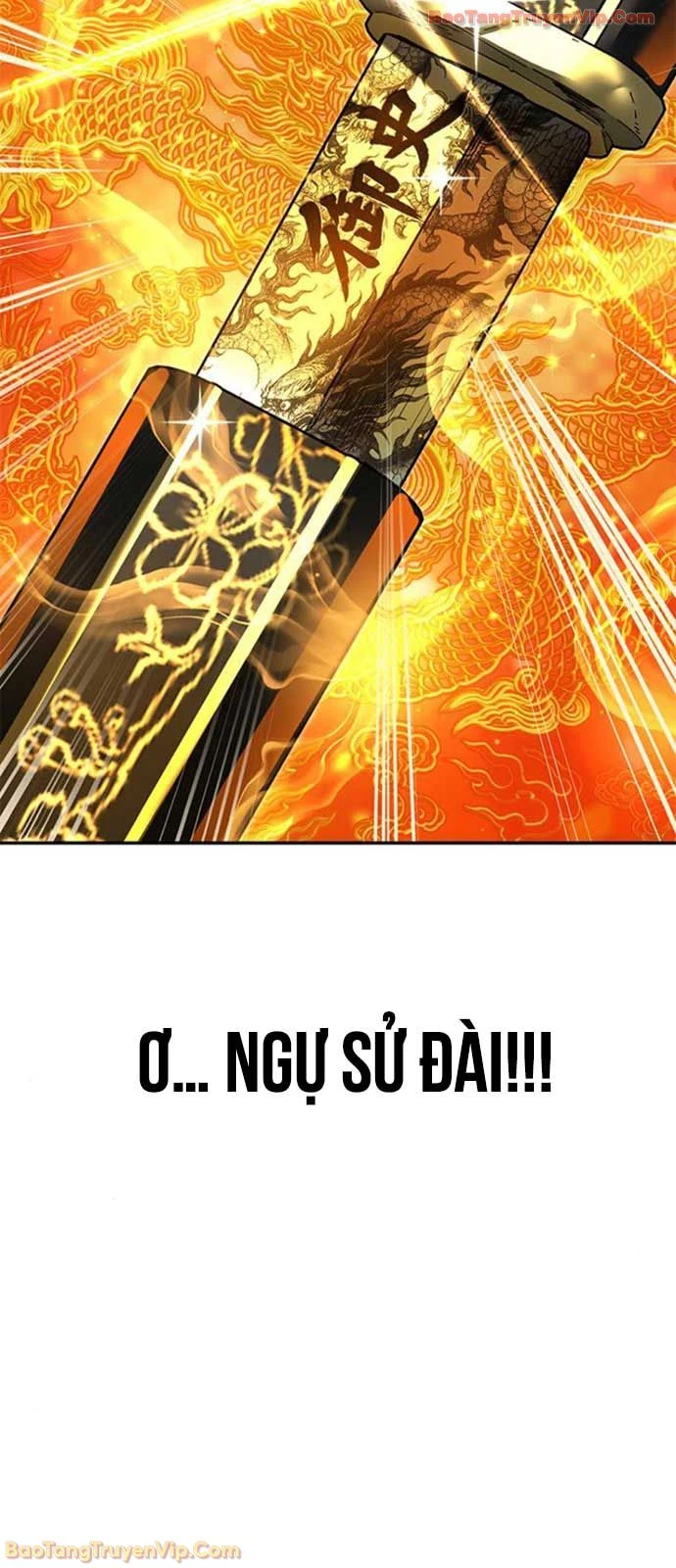 Vĩ Nhân Kiếm Chapter 19 - 15