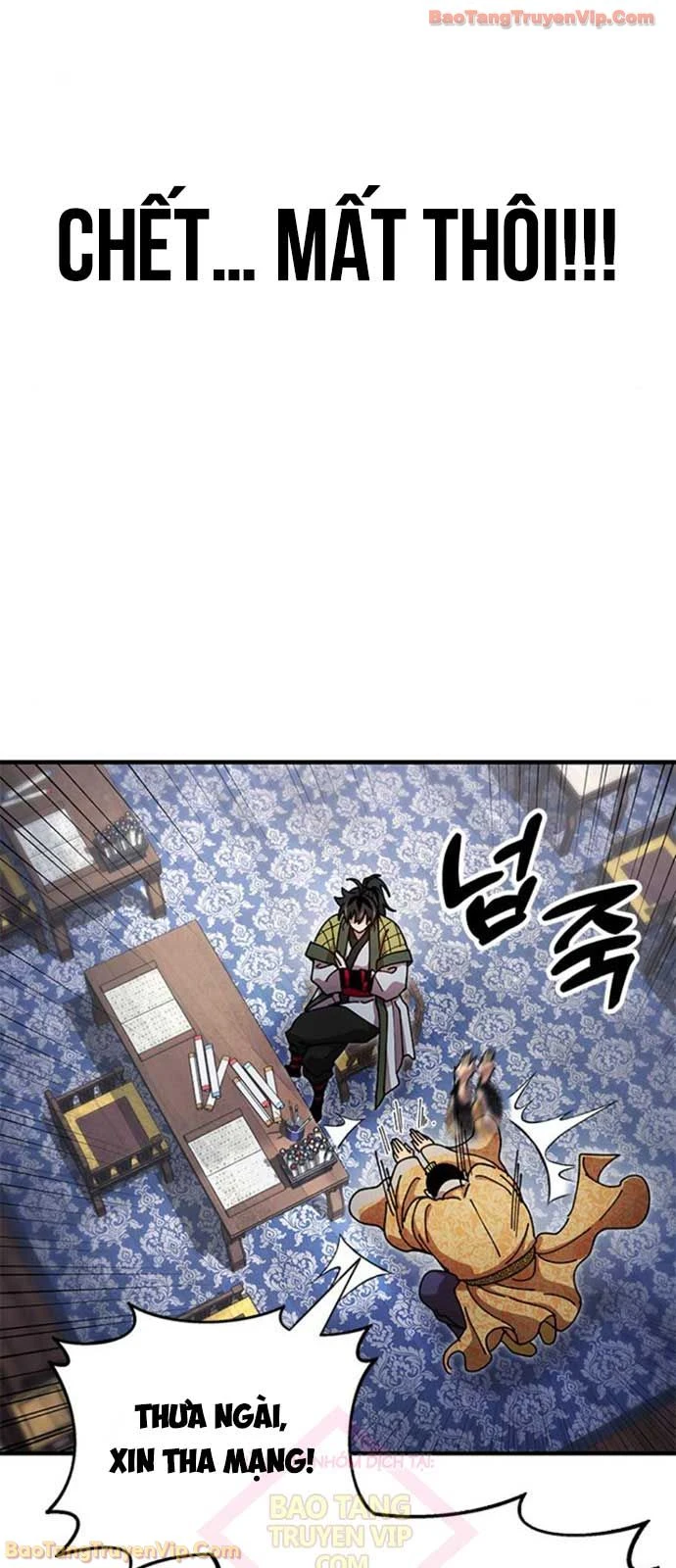 Vĩ Nhân Kiếm Chapter 19 - 18