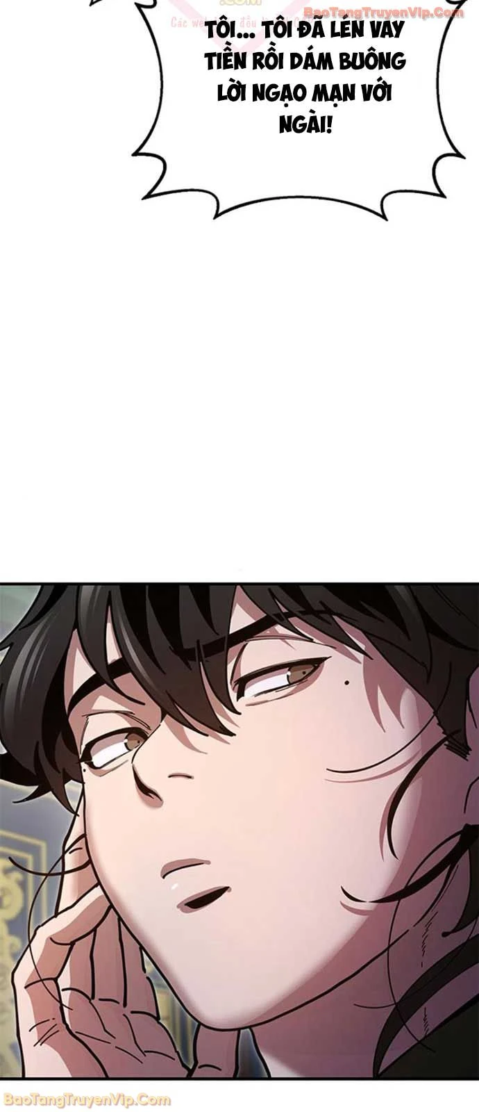 Vĩ Nhân Kiếm Chapter 19 - 19