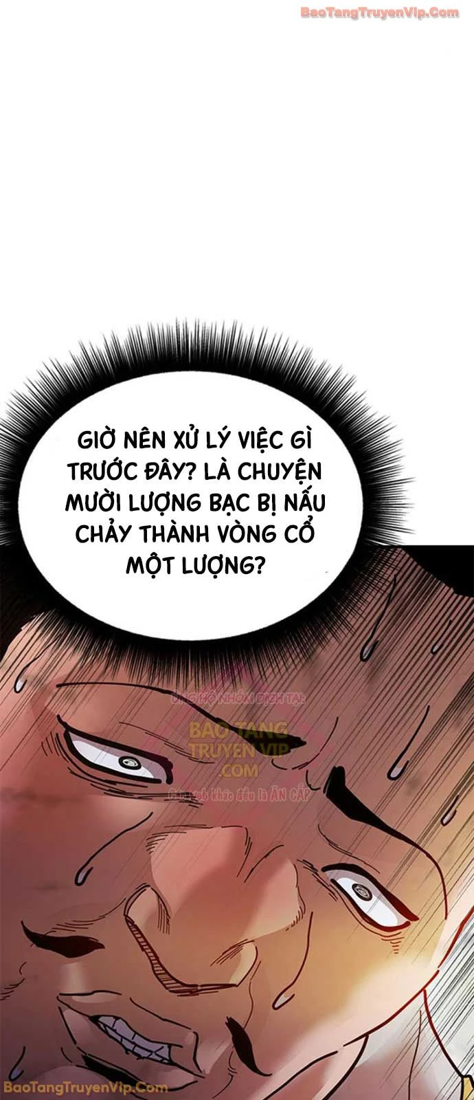 Vĩ Nhân Kiếm Chapter 19 - 20