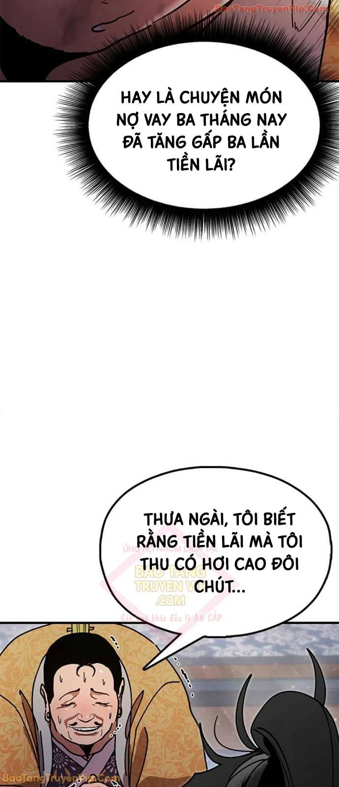 Vĩ Nhân Kiếm Chapter 19 - 21