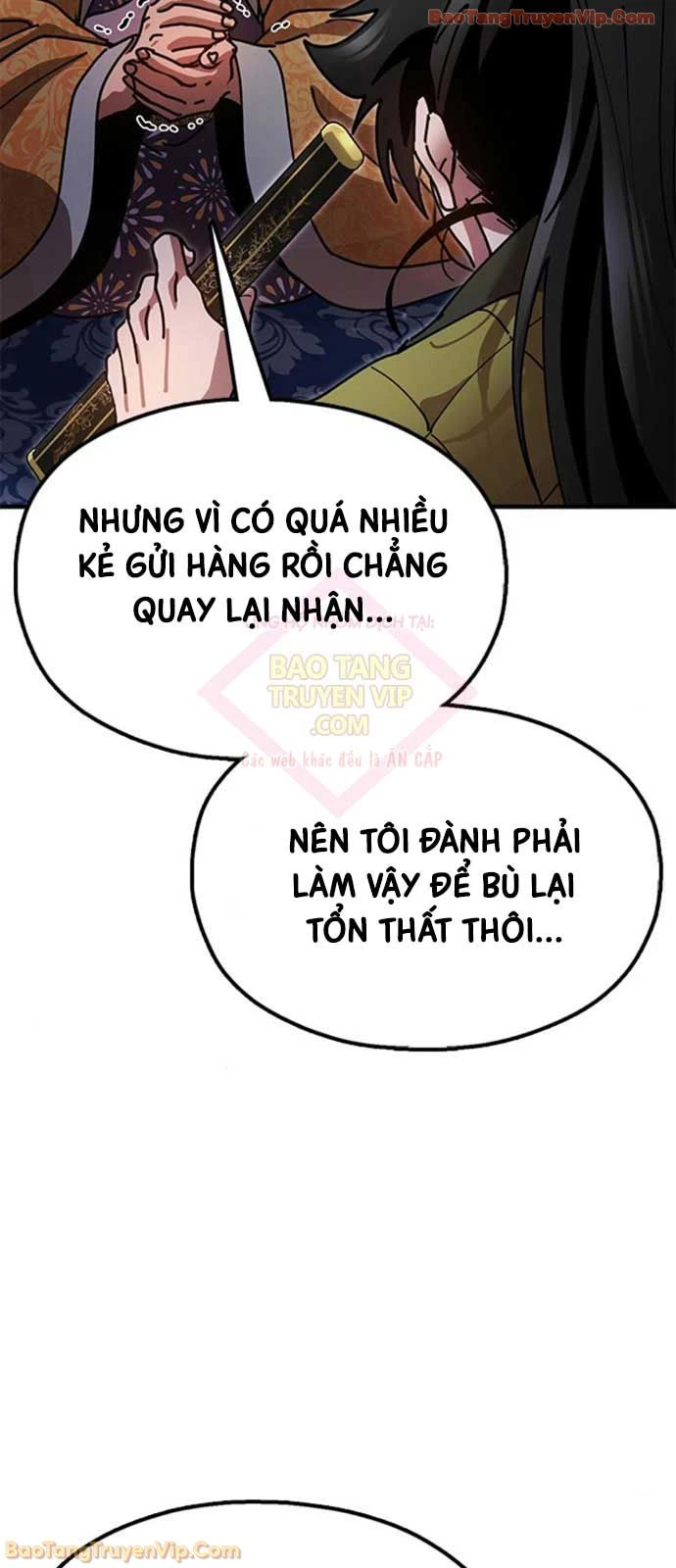 Vĩ Nhân Kiếm Chapter 19 - 22