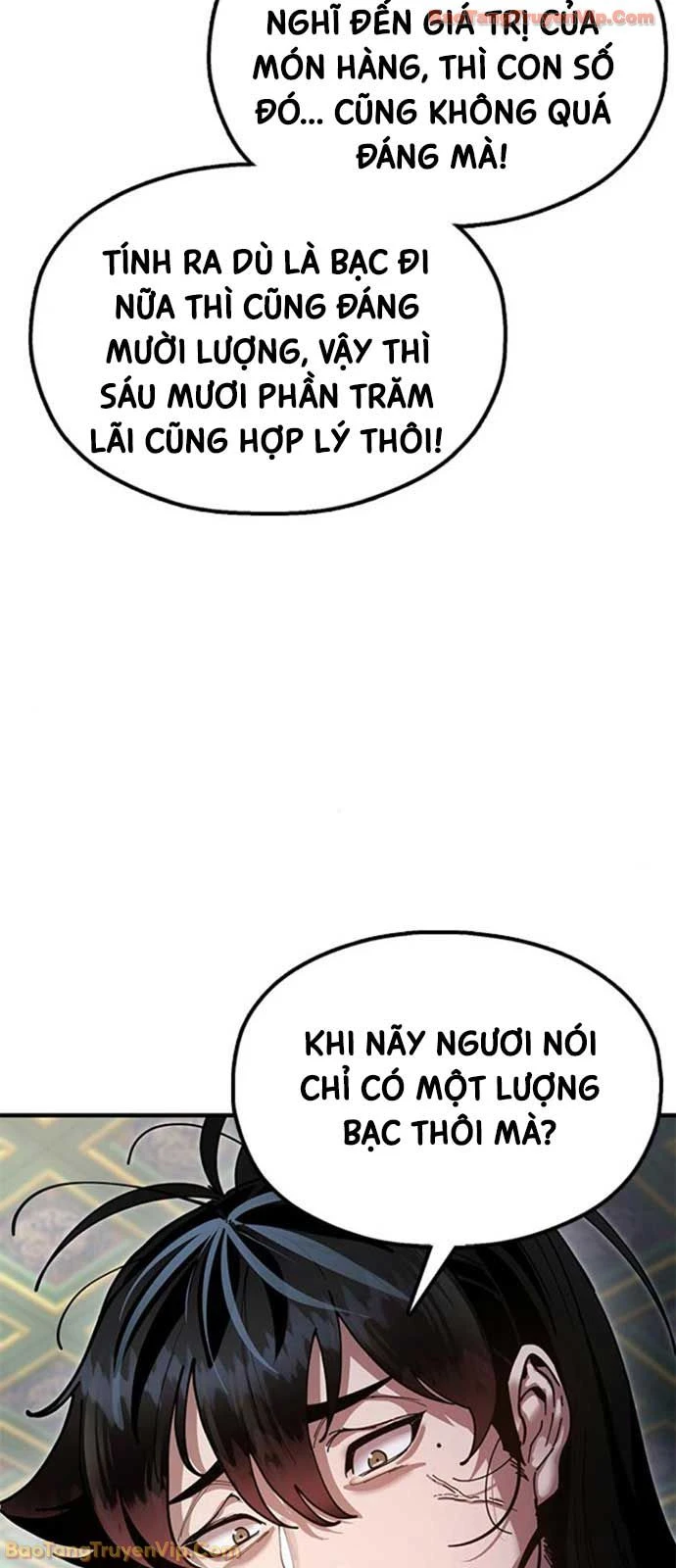 Vĩ Nhân Kiếm Chapter 19 - 26