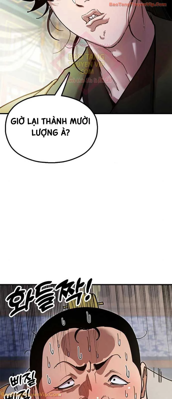 Vĩ Nhân Kiếm Chapter 19 - 27