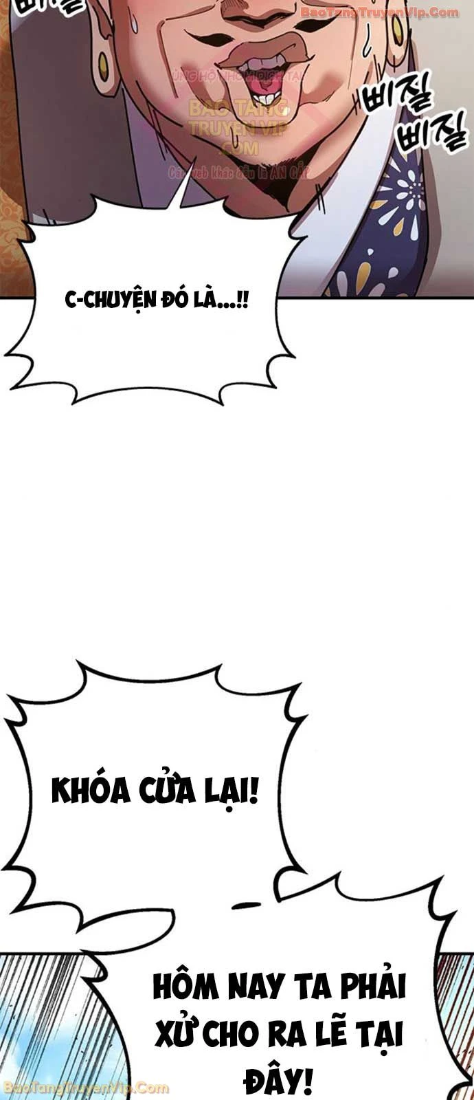 Vĩ Nhân Kiếm Chapter 19 - 28