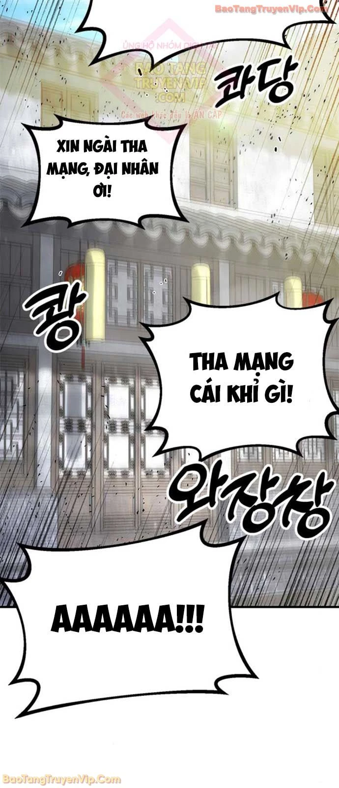 Vĩ Nhân Kiếm Chapter 19 - 29