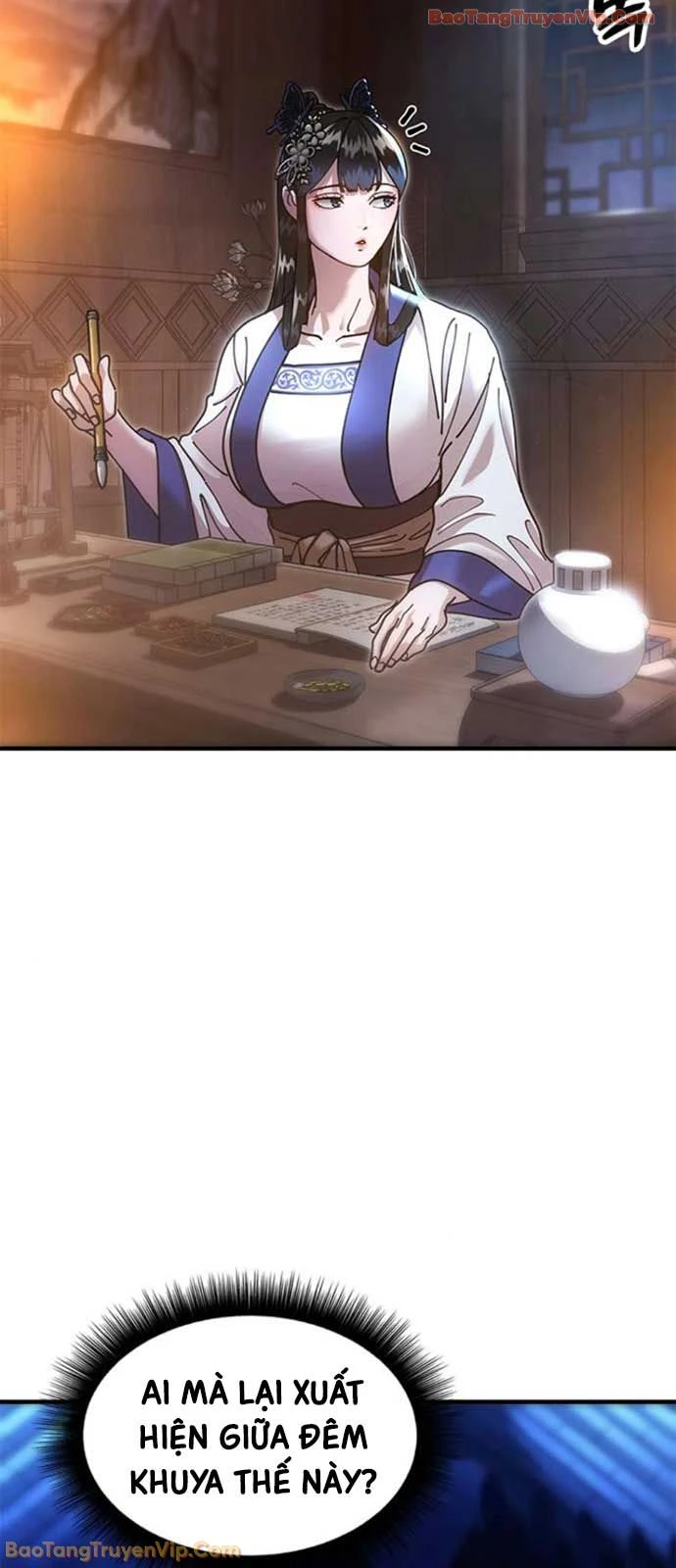 Vĩ Nhân Kiếm Chapter 19 - 31