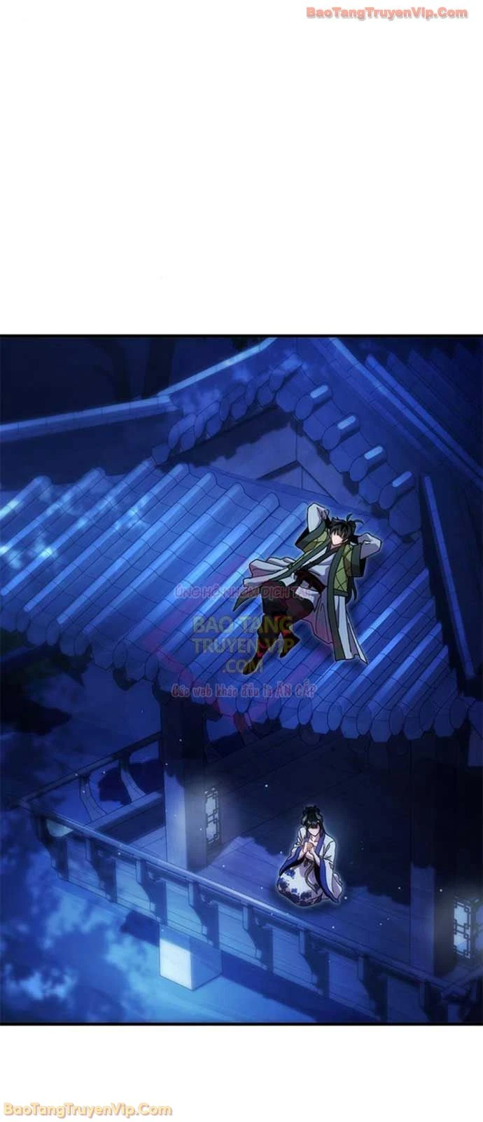 Vĩ Nhân Kiếm Chapter 19 - 36