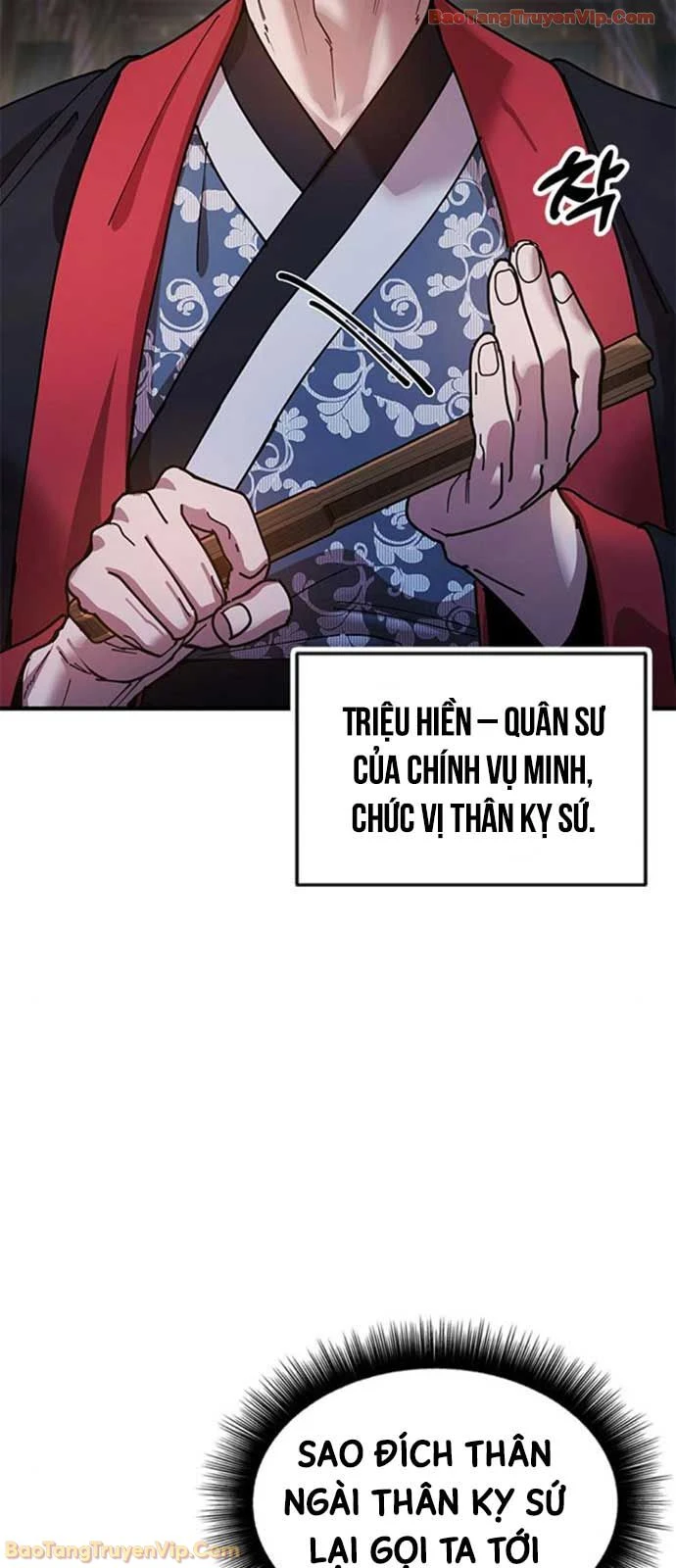 Vĩ Nhân Kiếm Chapter 19 - 44