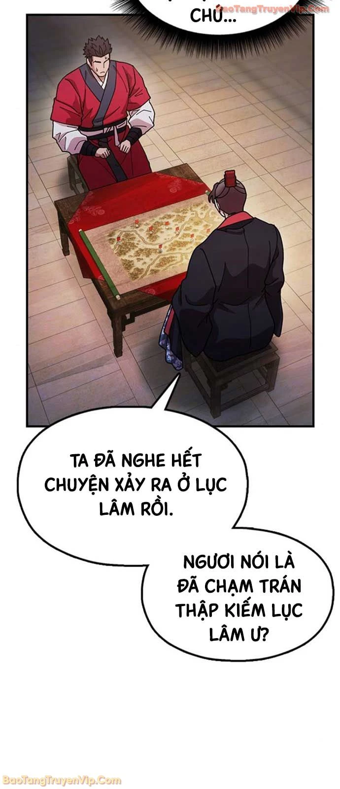 Vĩ Nhân Kiếm Chapter 19 - 45