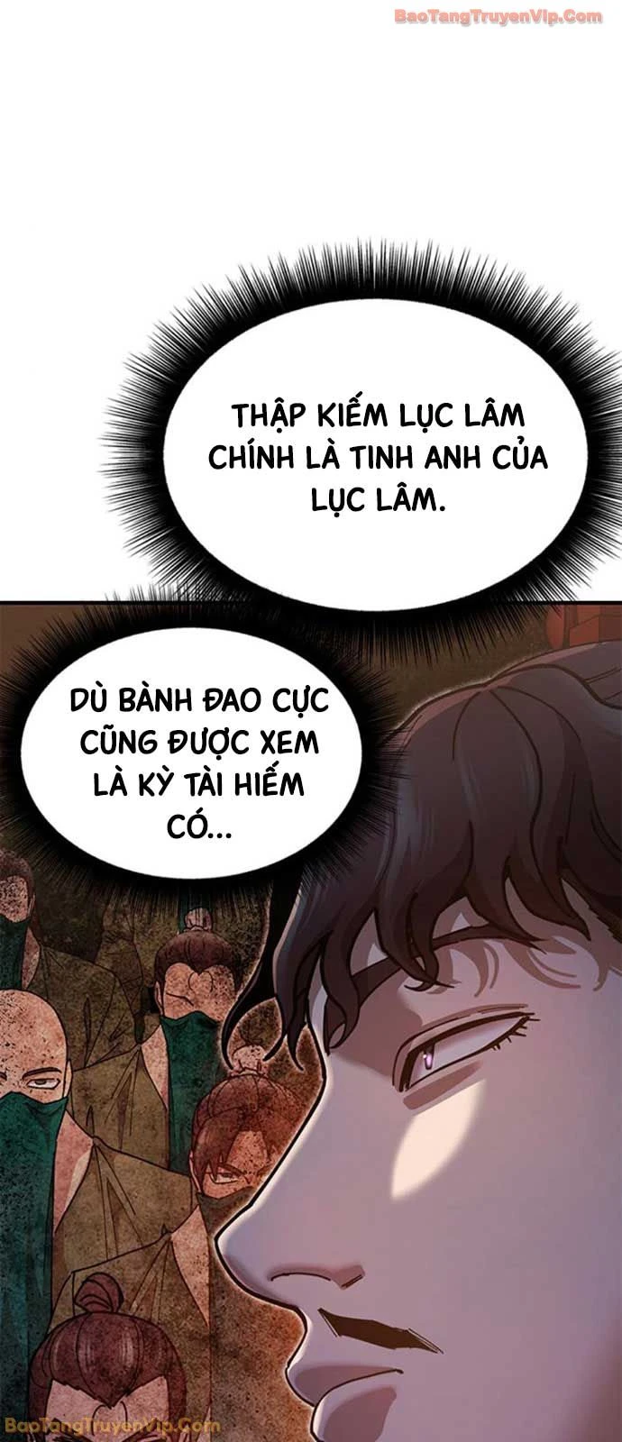 Vĩ Nhân Kiếm Chapter 19 - 50