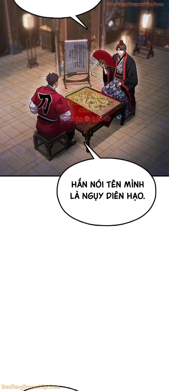 Vĩ Nhân Kiếm Chapter 19 - 52