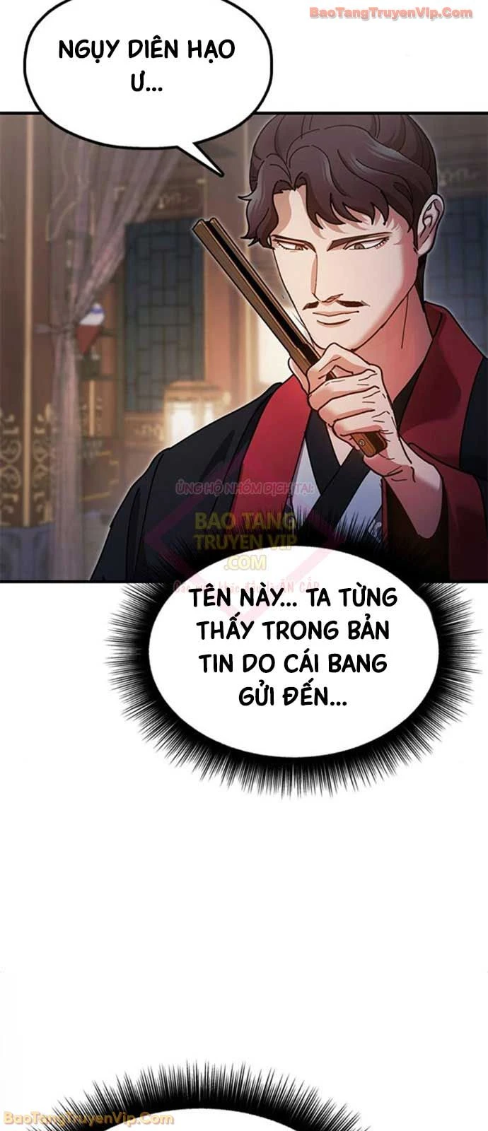 Vĩ Nhân Kiếm Chapter 19 - 53