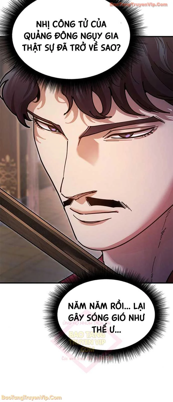 Vĩ Nhân Kiếm Chapter 19 - 54