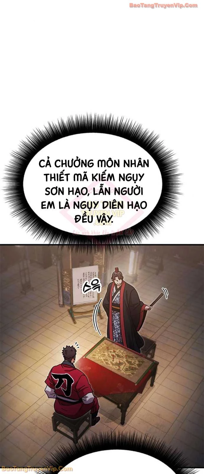 Vĩ Nhân Kiếm Chapter 19 - 55