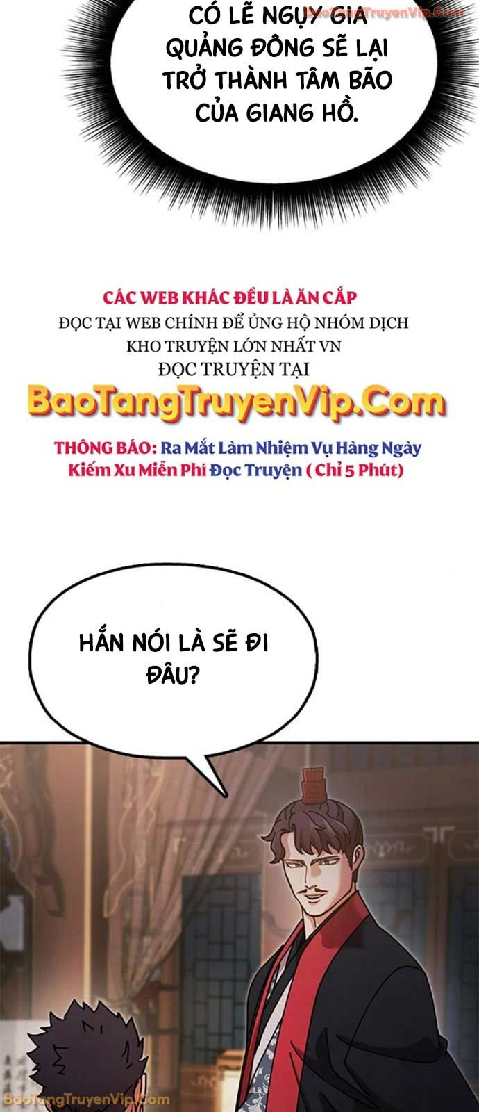 Vĩ Nhân Kiếm Chapter 19 - 56